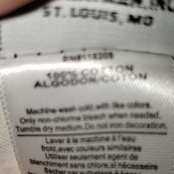 NWT Harley Davidson Tank top - Picture 6 of 6